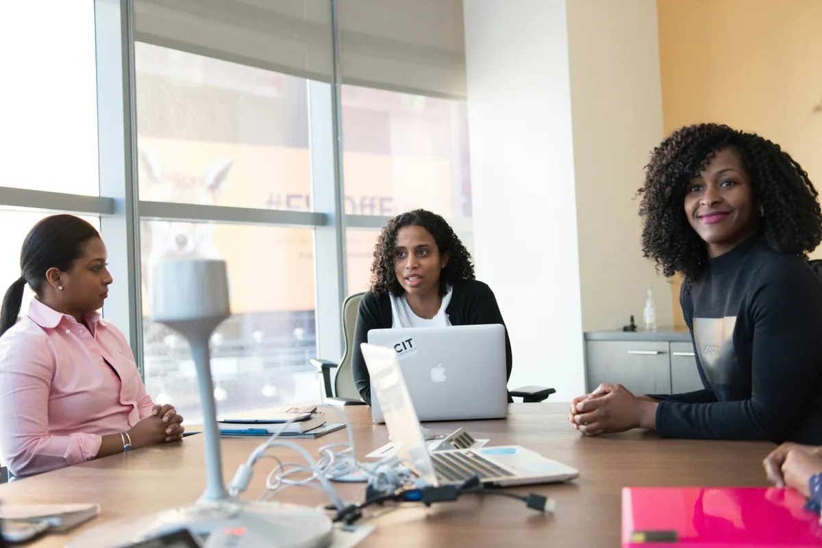 Executive Advisory & Professional Development