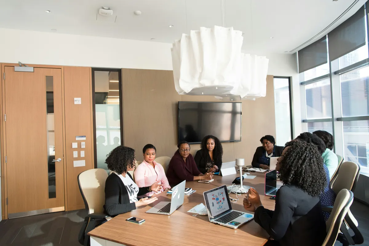 Leadership & Executive Development