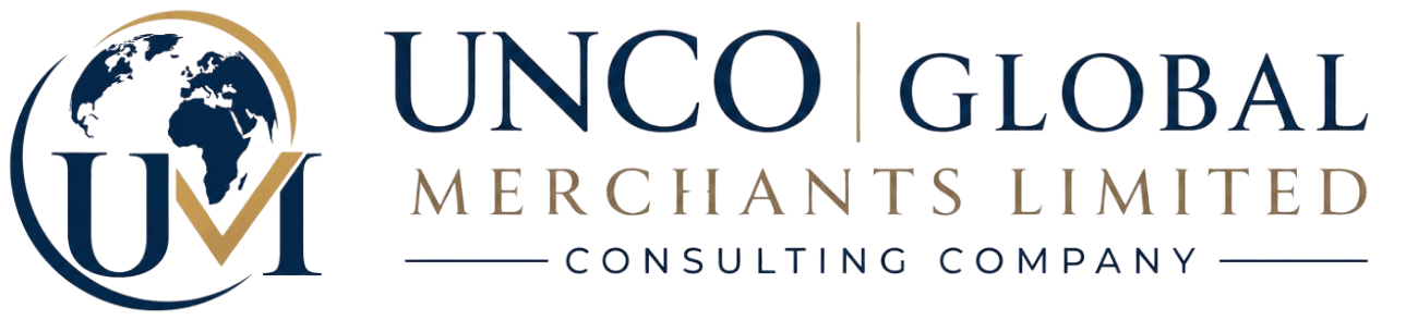Unco logo