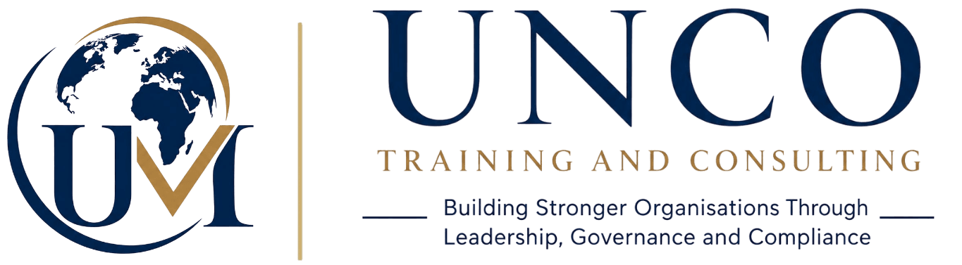 Unco logo