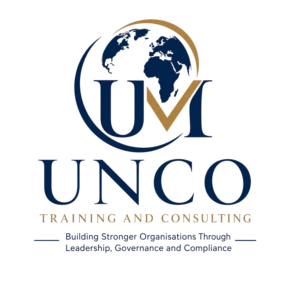 Unco mobile logo