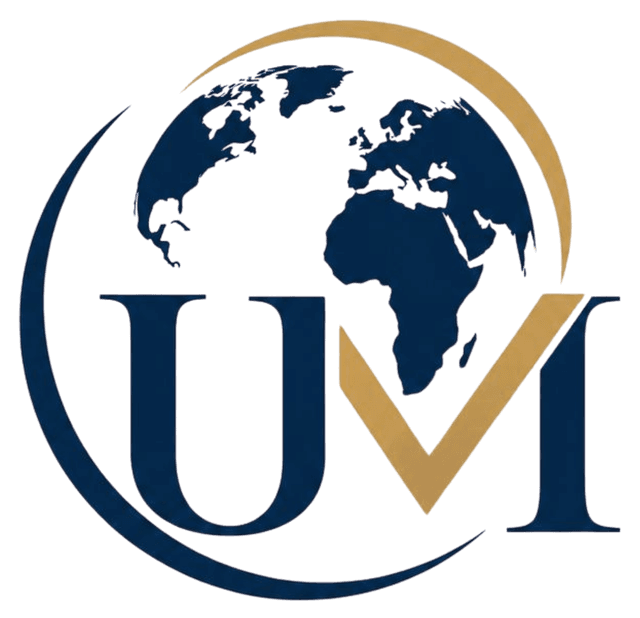 Unco mobile logo