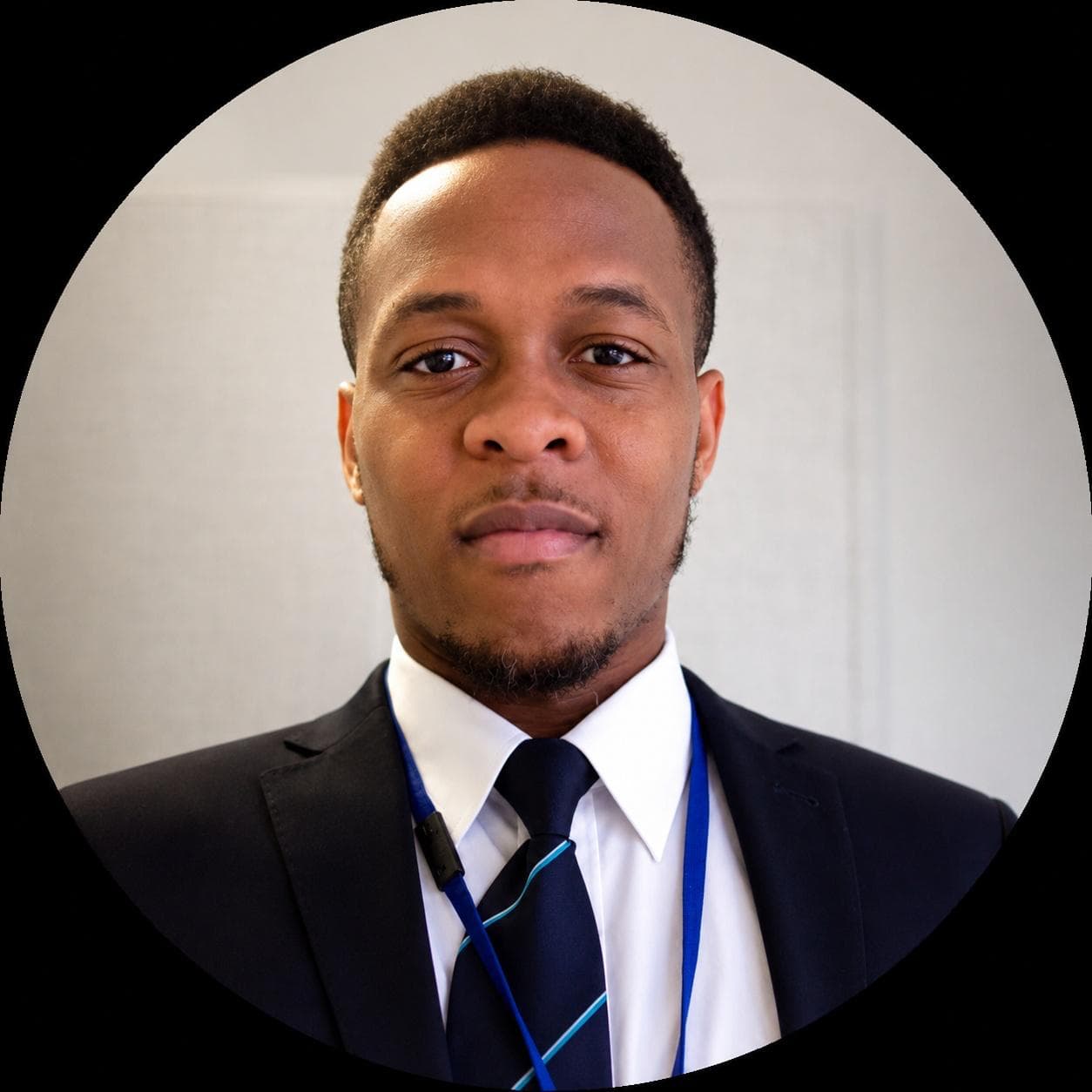Uzodinma Okonkwo, Founder and Principal Consultant at UNCO Training & Consulting